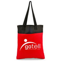 Promotional Poly Tote Bag